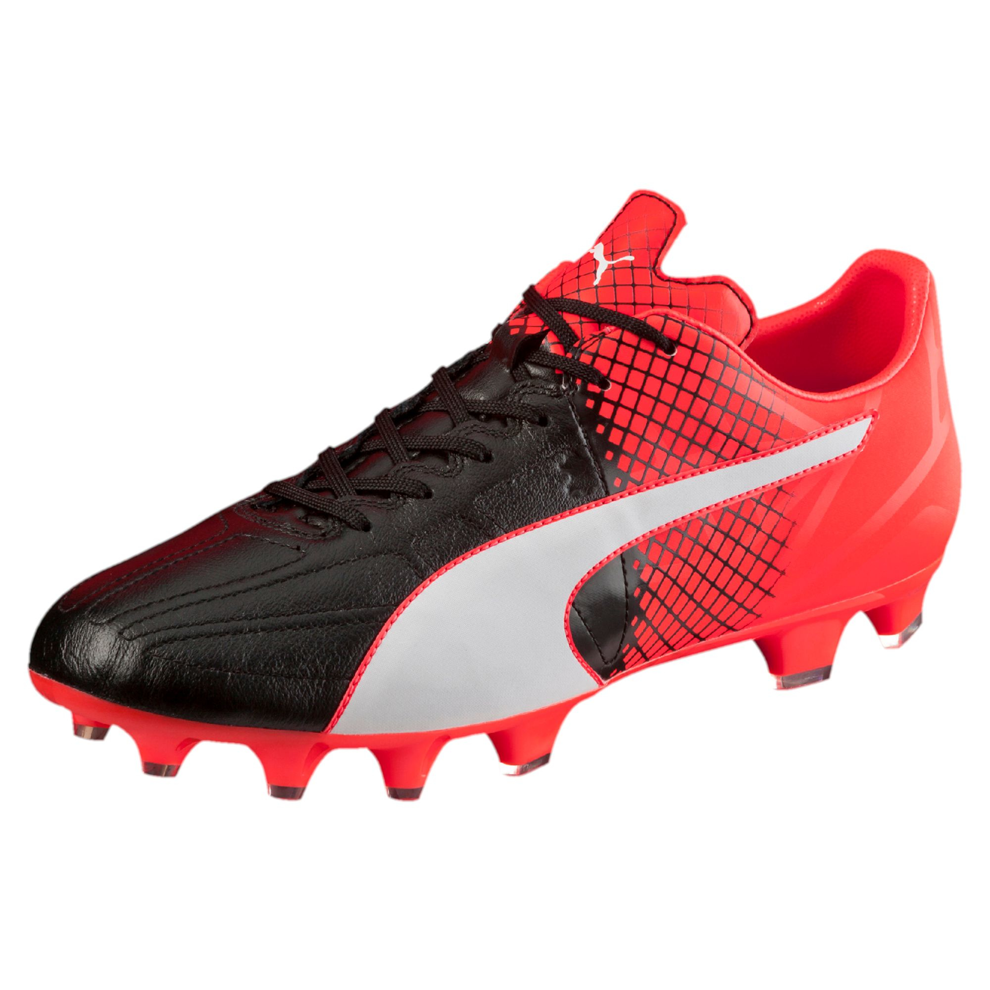 Browse For Puma Mens evoSPEED FG Football boots trainingl Browse For Puma Mens evoSPEED FG Football boots trainingl